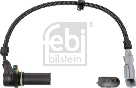 Febi Bilstein 174638 - Impulsu devējs, Kloķvārpsta ps1.lv