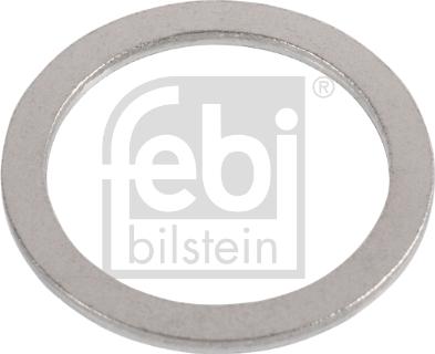 Febi Bilstein 174671 - Blīvgredzens, Eļļas noliešanas korķis ps1.lv