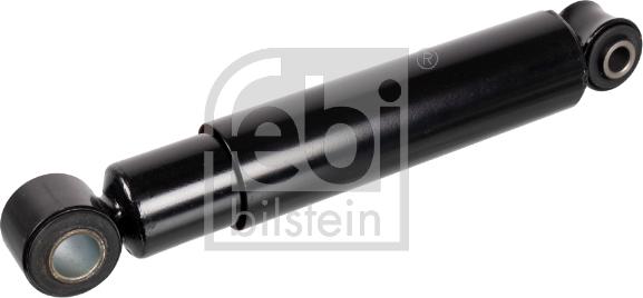 Febi Bilstein 174051 - Amortizators ps1.lv