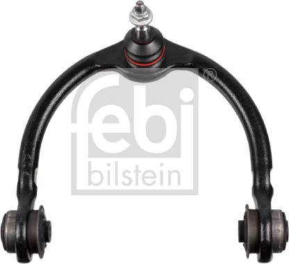 Febi Bilstein 174069 - Neatkarīgās balstiekārtas svira, Riteņa piekare ps1.lv