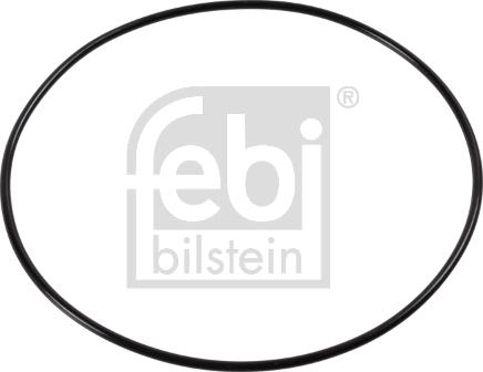 Febi Bilstein 174007 - Vārpstas blīvgredzens, Riteņa rumbas gultnis ps1.lv