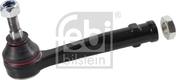 Febi Bilstein 174087 - Stūres šķērsstiepņa uzgalis ps1.lv