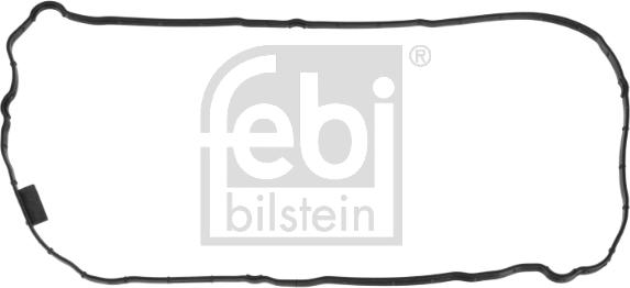 Febi Bilstein 174032 - Blīve, Motora bloka galvas vāks ps1.lv
