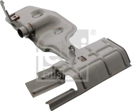 FEBI Bilstein 17486 - Hidrofiltrs, Automātiskā pārnesumkārba ps1.lv