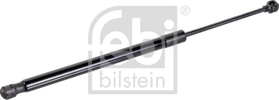 Febi Bilstein 174352 - Gāzes atspere, Bagāžas / Kravas nodalījuma vāks ps1.lv