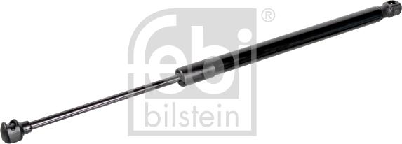 Febi Bilstein 174352 - Gāzes atspere, Bagāžas / Kravas nodalījuma vāks ps1.lv