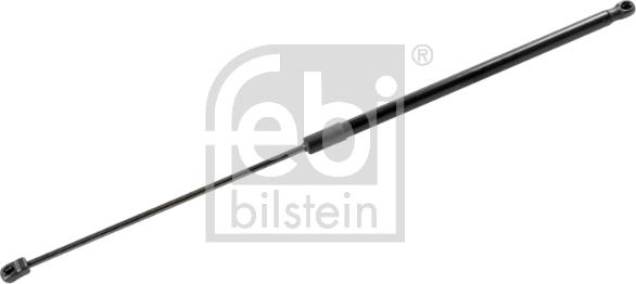 Febi Bilstein 174357 - Gāzes atspere, Motora pārsegs ps1.lv