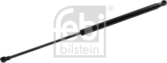 Febi Bilstein 174339 - Gāzes atspere, Bagāžas / Kravas nodalījuma vāks ps1.lv