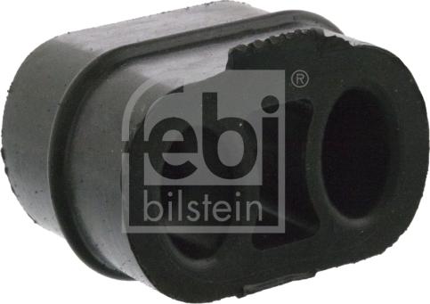 Febi Bilstein 17424 - Kronšteins, Trokšņa slāpētājs ps1.lv