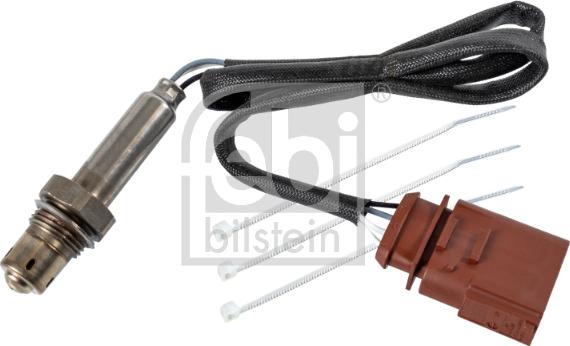 Febi Bilstein 175949 - Lambda zonde ps1.lv