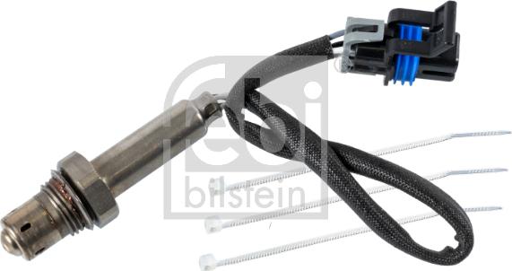 Febi Bilstein 175944 - Lambda zonde ps1.lv