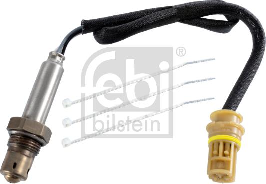 Febi Bilstein 175946 - Lambda zonde ps1.lv