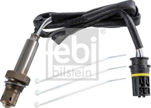 Febi Bilstein 175941 - Lambda zonde ps1.lv