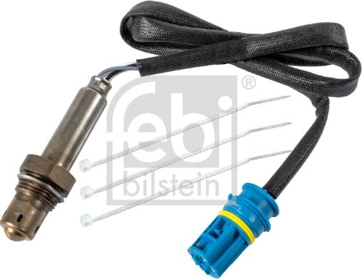 Febi Bilstein 175943 - Lambda zonde ps1.lv