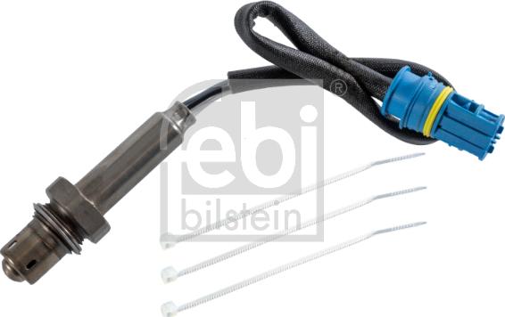 Febi Bilstein 175942 - Lambda zonde ps1.lv