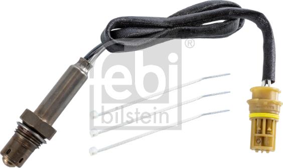 Febi Bilstein 175947 - Lambda zonde ps1.lv