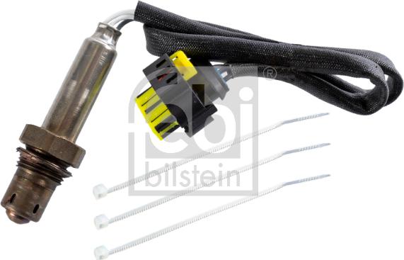 Febi Bilstein 175951 - Lambda zonde ps1.lv