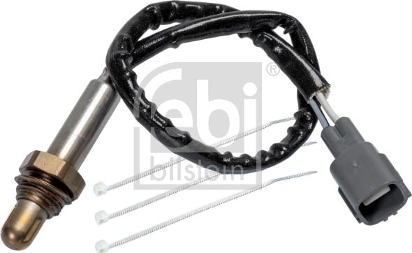 Febi Bilstein 175966 - Lambda zonde ps1.lv