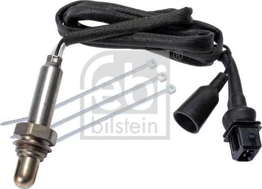 Febi Bilstein 175963 - Lambda zonde ps1.lv