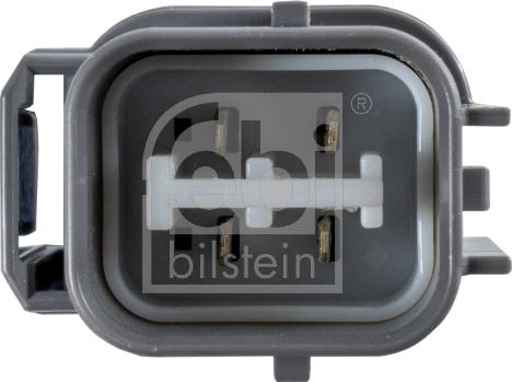 Febi Bilstein 175900 - Lambda zonde ps1.lv