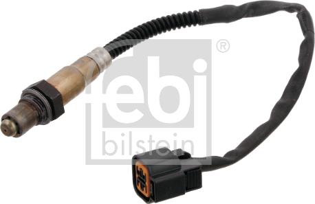 Febi Bilstein 175919 - Lambda zonde ps1.lv