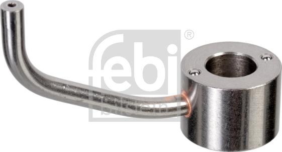 Febi Bilstein 175914 - Eļļas sprausla, Virzuļa dzesēšana ps1.lv