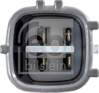 Febi Bilstein 175915 - Lambda zonde ps1.lv