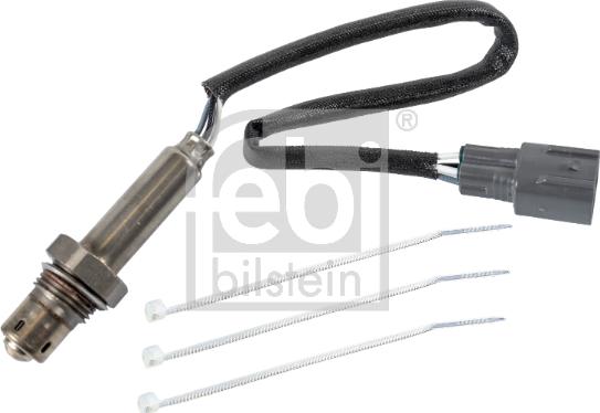 Febi Bilstein 175910 - Lambda zonde ps1.lv