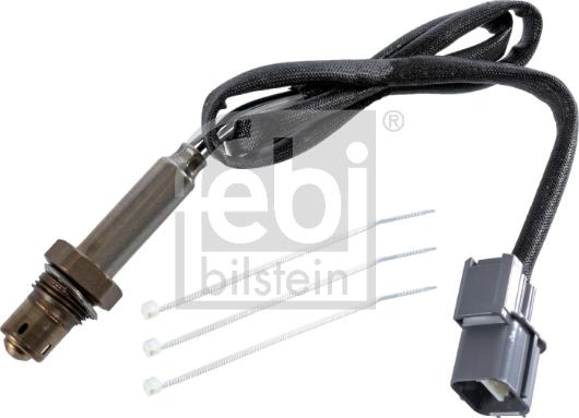 Febi Bilstein 175917 - Lambda zonde ps1.lv