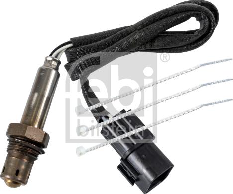 Febi Bilstein 175939 - Lambda zonde ps1.lv