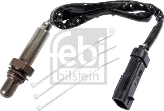 Febi Bilstein 175935 - Lambda zonde ps1.lv