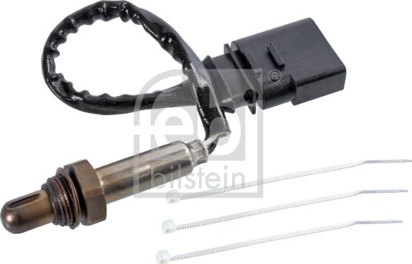 Febi Bilstein 175937 - Lambda zonde ps1.lv