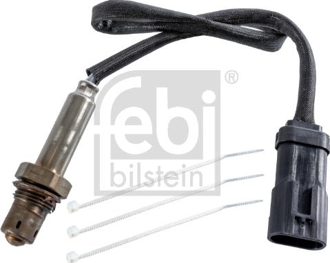 Febi Bilstein 175929 - Lambda zonde ps1.lv