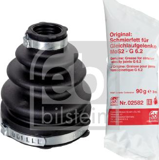 Febi Bilstein 175488 - Putekļusargs, Piedziņas vārpsta ps1.lv