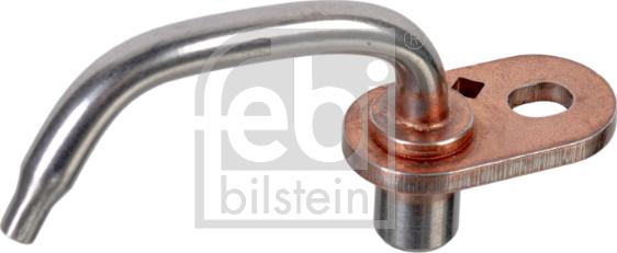 Febi Bilstein 175427 - Eļļas sprausla, Virzuļa dzesēšana ps1.lv