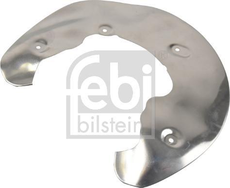 Febi Bilstein 175473 - Dubļu sargs, Bremžu disks ps1.lv