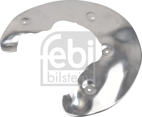 Febi Bilstein 175472 - Dubļu sargs, Bremžu disks ps1.lv