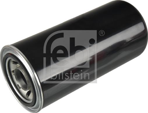 Febi Bilstein 175558 - Eļļas filtrs ps1.lv