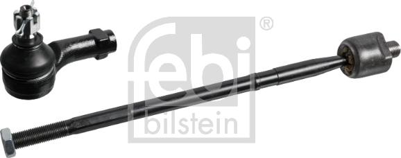 Febi Bilstein 175516 - Stūres šķērsstiepnis ps1.lv