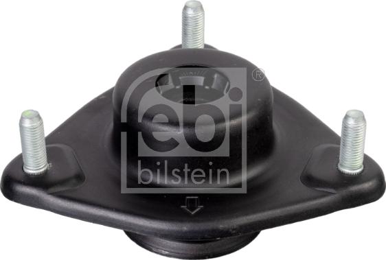 Febi Bilstein 175580 - Amortizatora statnes balsts ps1.lv