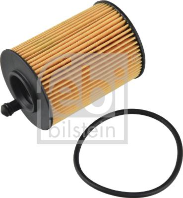 Febi Bilstein 175536 - Eļļas filtrs ps1.lv