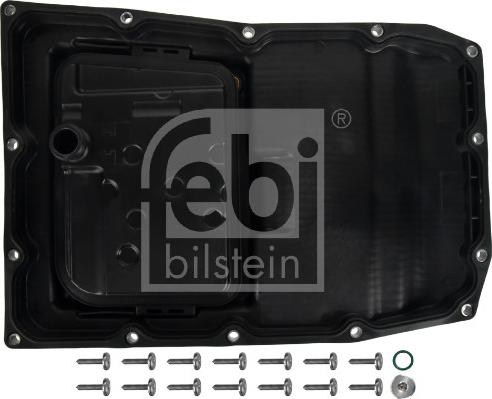 Febi Bilstein 175646 - Hidrofiltrs, Automātiskā pārnesumkārba ps1.lv