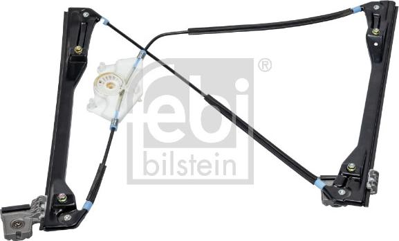 Febi Bilstein 175609 - Stikla pacelšanas mehānisms ps1.lv