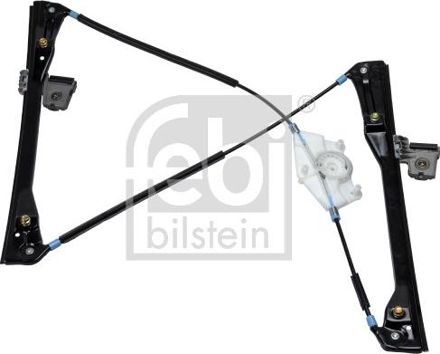 Febi Bilstein 175608 - Stikla pacelšanas mehānisms ps1.lv