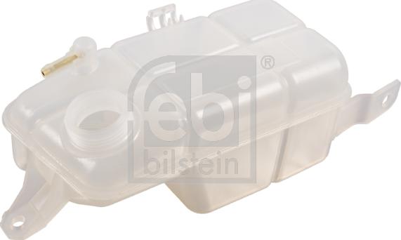 Febi Bilstein 175098 - Kompensācijas tvertne, Dzesēšanas šķidrums ps1.lv