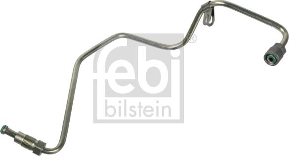 Febi Bilstein 175059 - Eļļas cauruļvads, Kompresors ps1.lv