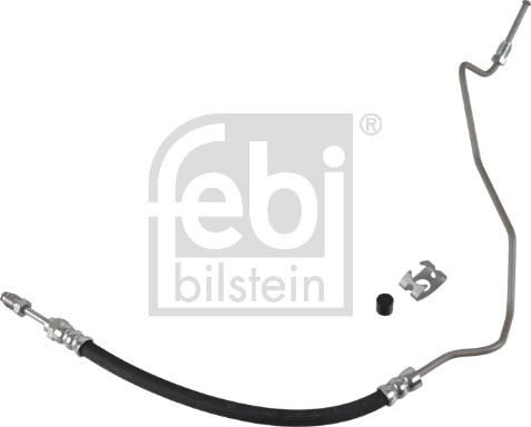 Febi Bilstein 175007 - Bremžu šļūtene ps1.lv