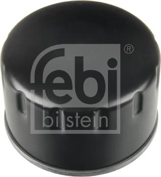 Febi Bilstein 175012 - Eļļas filtrs ps1.lv