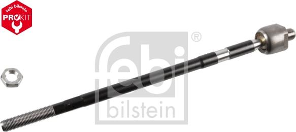 Febi Bilstein 17503 - Aksiālais šarnīrs, Stūres šķērsstiepnis ps1.lv