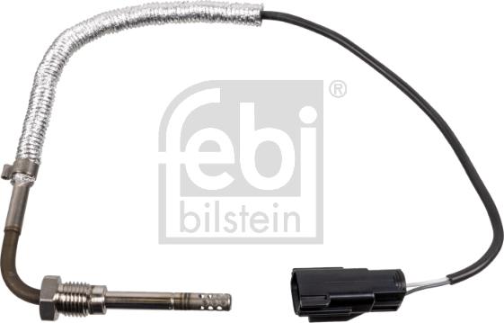 Febi Bilstein 175020 - Devējs, Izplūdes gāzu temperatūra ps1.lv